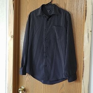 Mens dress shirt size S